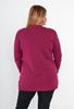 Picture of PLUS SIZE CARDIGAN